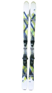 SCOTT AZTEC dł. 175cm