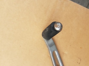 KAWASAKI Z1000SX 11-16 РЫЧАГ ПЕРЕКЛЮЧЕНИЯ ПЕРЕДАЧ