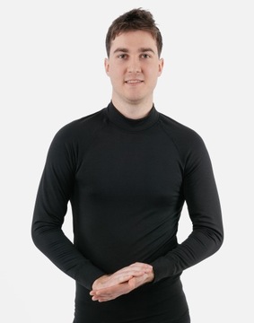 Термоактивное термическое нижнее белье gt02 geters r xxl