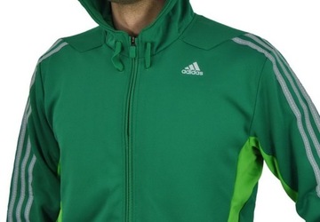 Bluza ADIDAS - ClimaLITE r.S