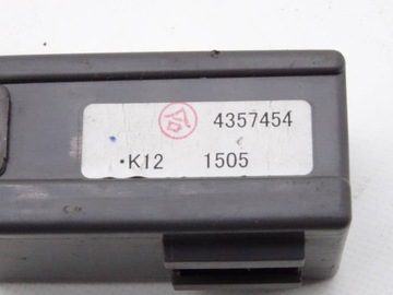 MITSUBISHI PAJERO III 99-06 RELÉ