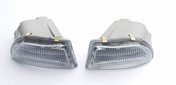 HALOGEN DAEWOO NUBIRA II LEVÝ ORIGINÁLNÍ KOREA