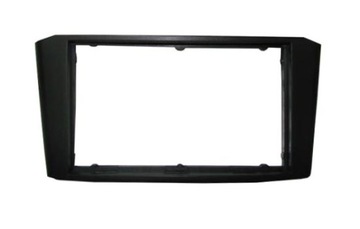 КАРМАННАЯ РАМКА РАДИО 2 DIN TOYOTA AVENSIS T25