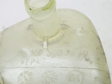 NÁDRŽ VYROVNÁVACÍ - MERCEDES W169 W245 2.0 CDI