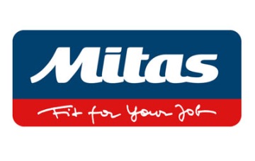 MITAS OCELOT 26 x 2.10 MTB BIKE TYRE