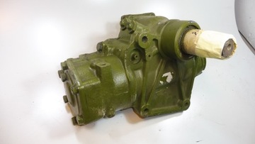 MERCEDES РУЛЕВОЙ ПРИВОД 3874615005