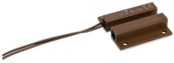 SATEL K-1 BR CZUJKA MAGNETYCZNA DO OKIEN DRZWI