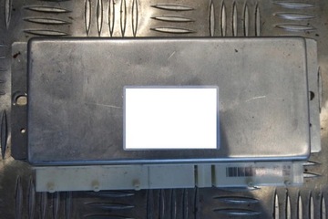 MERCEDES W212 ŘÍZENÍ MODUL AIRMATIC A2129003701