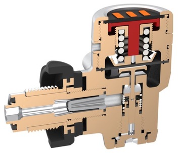 Tecline V2 ICE TEC2 DIR Set автомат - EN250A