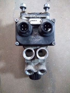 ZAWÓR GŁÓWNY HAMULCA 0044311506 K014773 ACTROS MP4