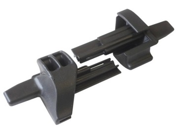 ZESTAW NAPRAWCZY ROLETY BAGAŻNIKA DO MERCEDES W245