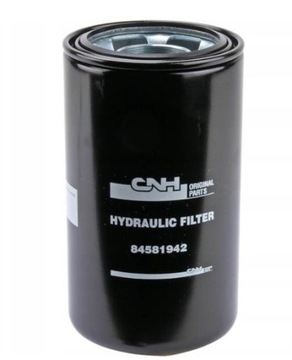 Filtr oleju hydraulika New Holland 84581942 CNH