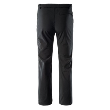 HI-TEC CELIO PANTS мужские мембранные Softshell L