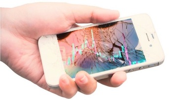 Замена стекла Huawei P30 lite MAR-LX1A