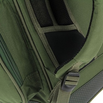 NGT Rucksack бесплатный рюкзак для ловли карпа