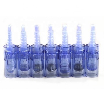 Картридж для перманентного макияжа Dr Pen A6 R1/R3/5F3/5