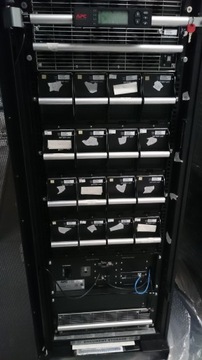 ИБП APC Symmetra PX SYCF40KH