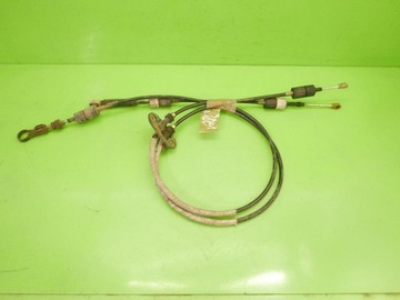 ТРОСЫ ПЕРЕКЛЮЧЕНИЯ ПЕРЕДАЧ FORD FOCUS MK1 FL 1.8 16V 01-