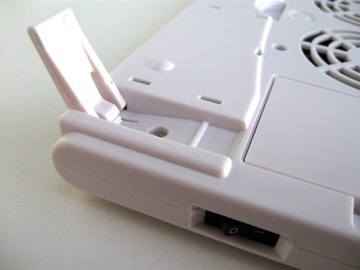 ОХЛАЖДАЮЩАЯ ПОДСТАВКА 678 B HUB ПРОЧИТАЙТЕ. КАРТА