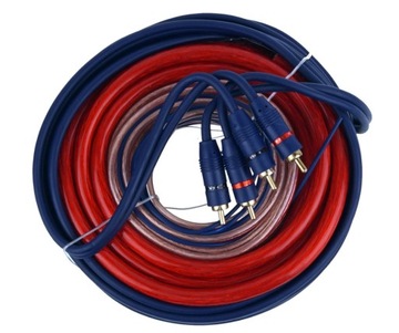 Монтажный комплект для усилителей КМ0011