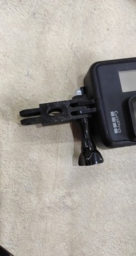 Удлинитель держателя Gopro 5,5 см OSMO MIJA
