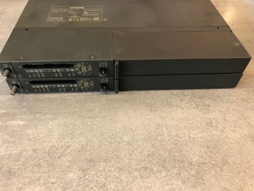 Simatic S7-400 CPU 416F-2 6ES7416-2FN05-0AB0