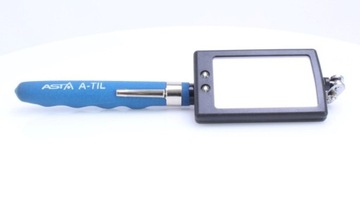 ИНСПЕКЦИОННОЕ ЗЕРКАЛО 2xLED 285-870мм ОСВЕЩЕНИЕ