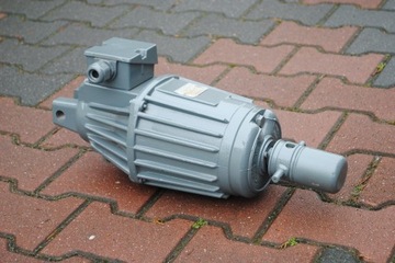 ZWALNIAK, LUZOWNIK 0.2kw.. EB50/50C32B