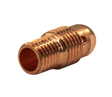 5 шт. Токовый разъем 2,4 мм Горелка TIG SR9 SR20