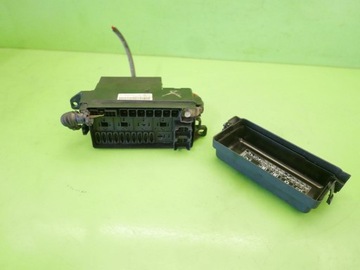 БЛОК ПРЕДОХРАНИТЕЛЕЙ MINI R50 ONE D 1.4D 04-06