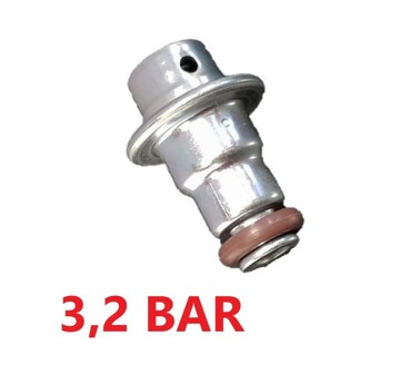 SUZUKI GSF 1250 BANDIT regulator ciśnienia