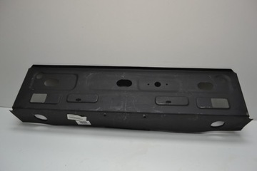 Polonez ST Caro прямая передняя балка радиатора