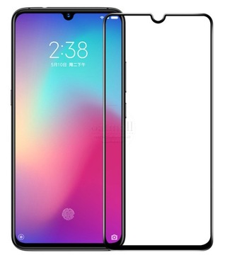 SZKŁO FULL GLUE 5D DO XIAOMI Mi9 MI 9