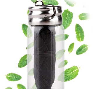 натуральная нить зубная нить 30м NATURAL ECO