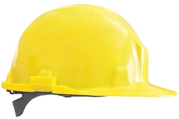 HEŁM KASK Z TWORZYWA HDPE KASPE Y ROZ REG