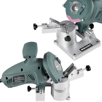 ТОЧИЛКА ЦЕПЕЙ 220W МАШИНА ДЛЯ ЗАТОЧКИ ЦЕПЕЙ