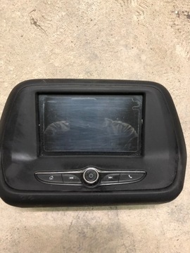 CAMARO 2016+ DISPLEJ