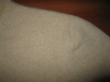 BRUNELLO CUCINELLI sweter S/M 100% CASHMERE j.NOWY