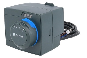 AFRISO SIŁOWNIK DO ZAWORU ARV - ARM 343 PROCLICK