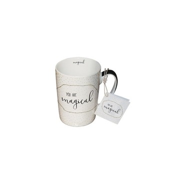 Kubek porcelanowy Magical PPD 350ml