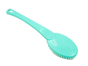 ЩЕТКА ДЛЯ МЫТЬЯ СПИНЫ, ДЛИННАЯ РУЧКА/39 см.