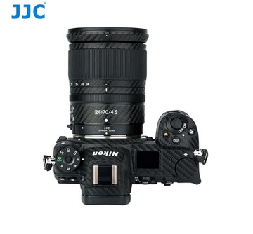 Переходные кольца макро-AF для NIKON Z6 Z7 Z50