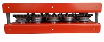 Правильная машина/выпрямитель для молниеотвода