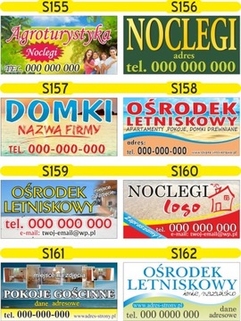 БАННЕР ремонтно-строительные услуги 130см дизайн коричневый