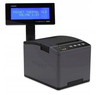 Фискальный принтер Posnet ONLINE + Subiekt GT