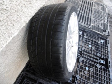 ЛЕГКОСПЛАВНЫЕ ДИСК + ШИНА R 20 275/40 LAND RANGE ROVER