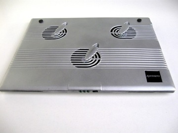 ПОДСТАВКА ДЛЯ ОХЛАЖДЕНИЯ 668 - 3 ВЕНТИЛЯТОРА