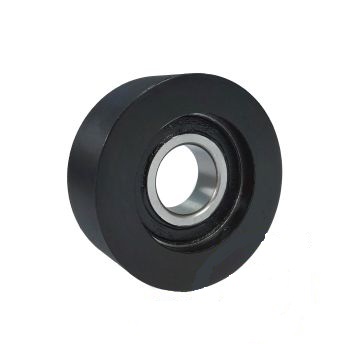 ROLKA ROLKI fi 75mm DOCISKOWE DOCISKOWA szer. 28mm