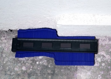 ШАБЛОН ДЛЯ ПЛИТКИ, шаблон для плитки, панели 250 мм.