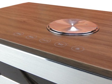 Soundmaster DAB950BR Bluetooth DAB+ FM CD/MP3 БАС